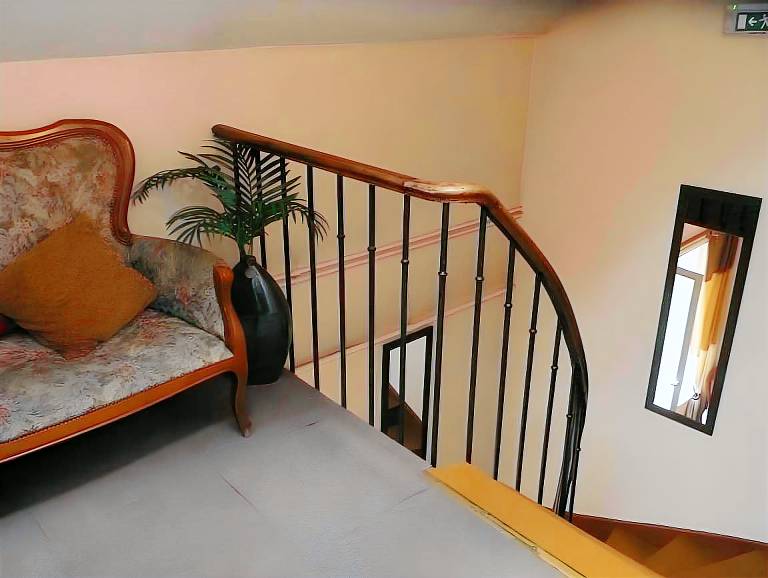 Hotel de L'Oise — photo 5