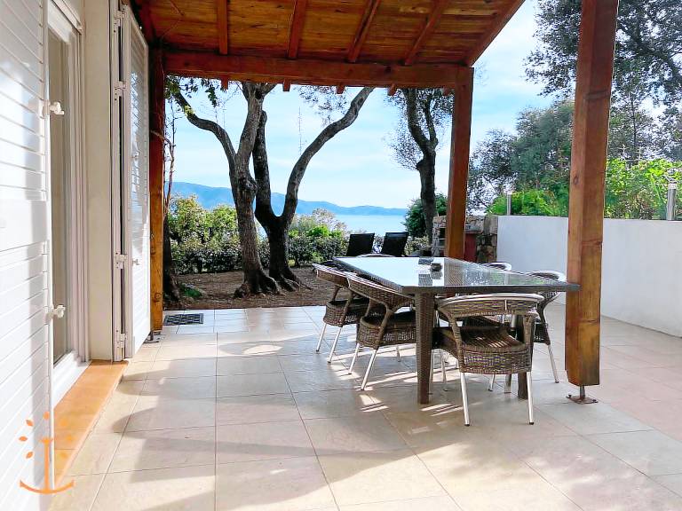 Villa Propriano