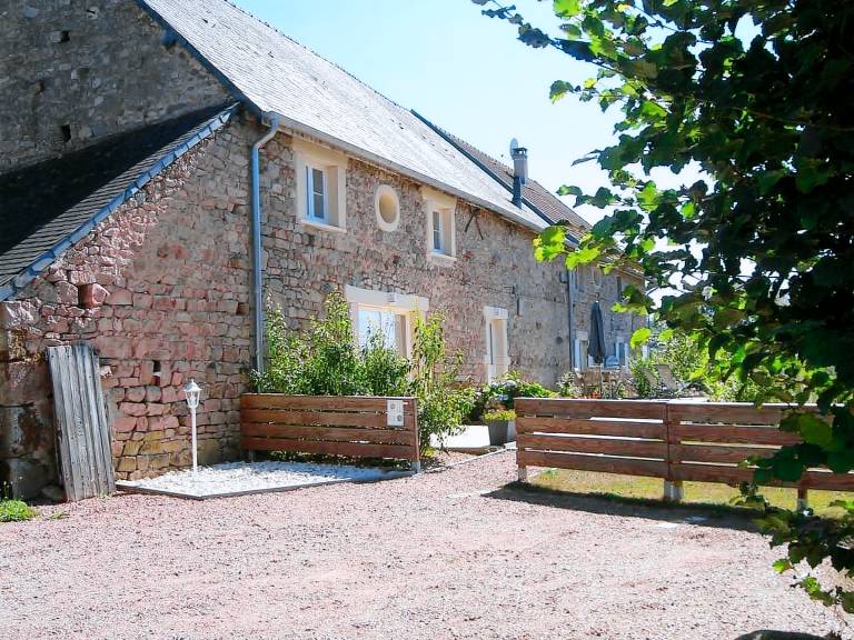 Bed & Breakfast Brazey-en-Morvan