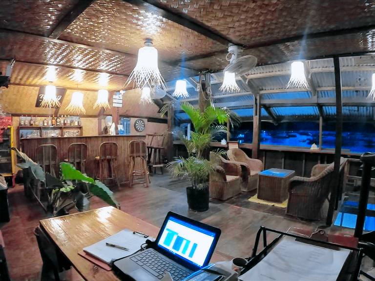 Bangka Hostel — photo 4