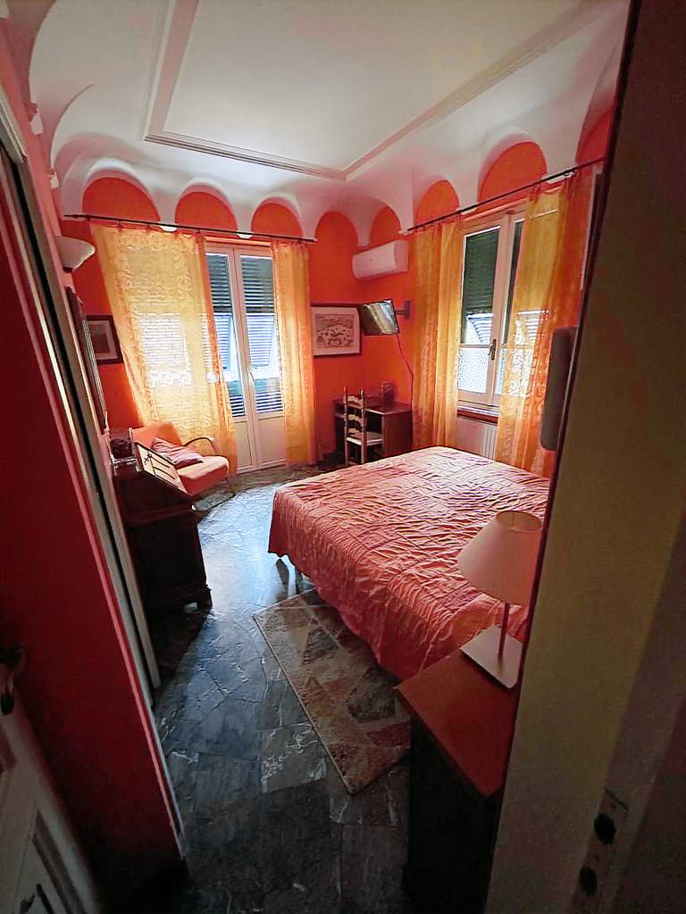 Camera privata Santa Margherita Ligure