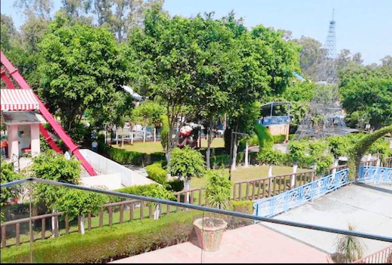 Apartment  Ludhiana