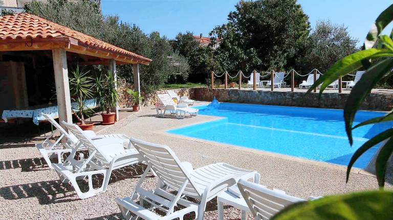 Apartament Njivice