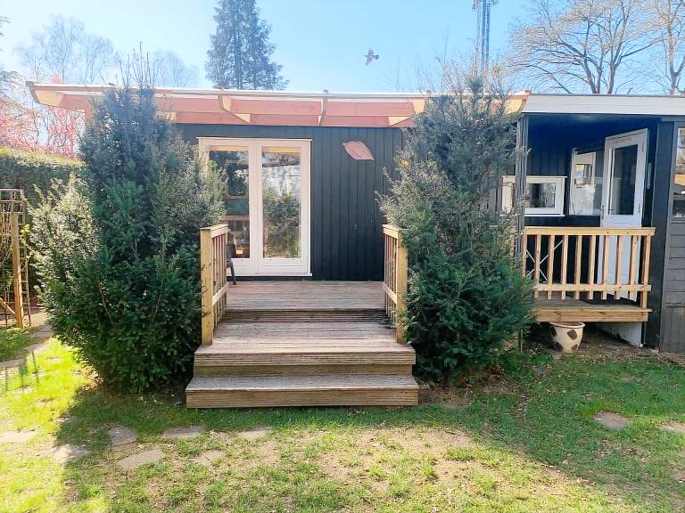Chalet  Barneveld