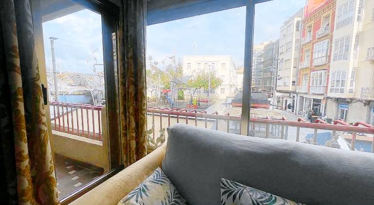 Holiday apartment with terrace | Perfect for remote work — photo 4