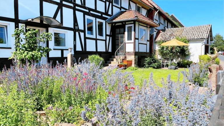 Ferienwohnung Wahmbeck
