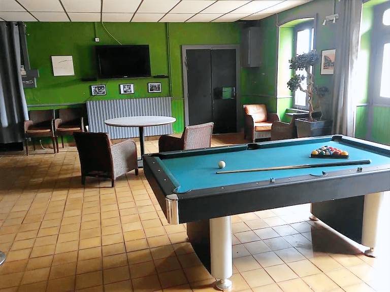 Appartement Saint-Ours