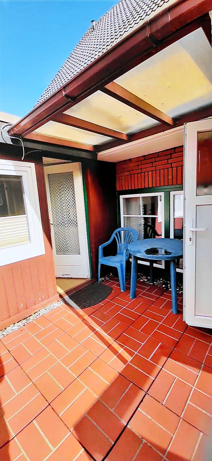 Beautiful apartment with terrace | Pets allowed — photo 5