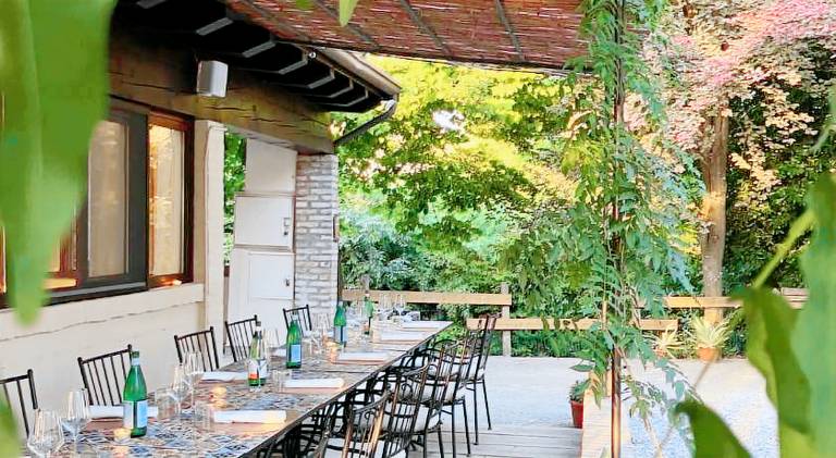 Locanda sul fiume — photo 3
