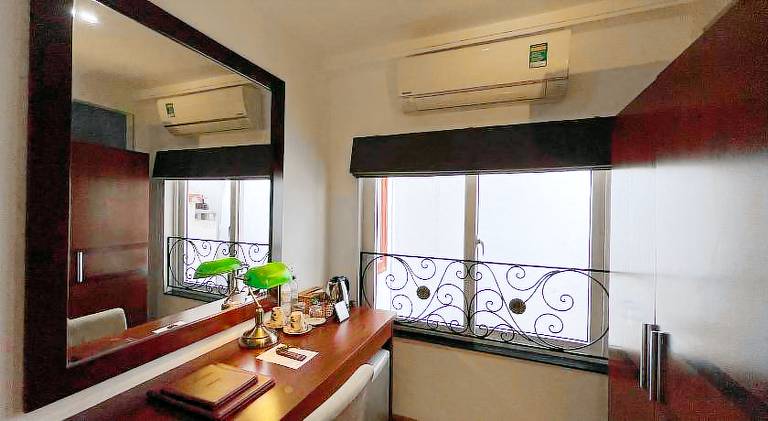 The Vancouver Hotel Ninh Binh — photo 2