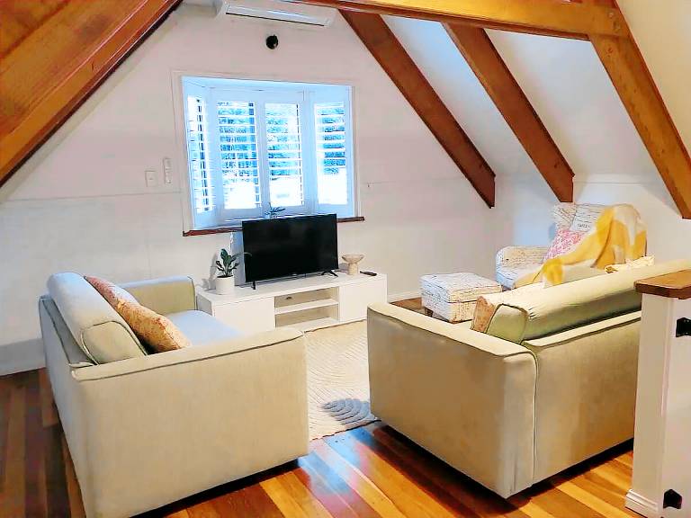 House Tamborine Mountain