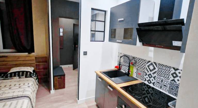 Charming rental apartment | Pets are welcome — photo 3