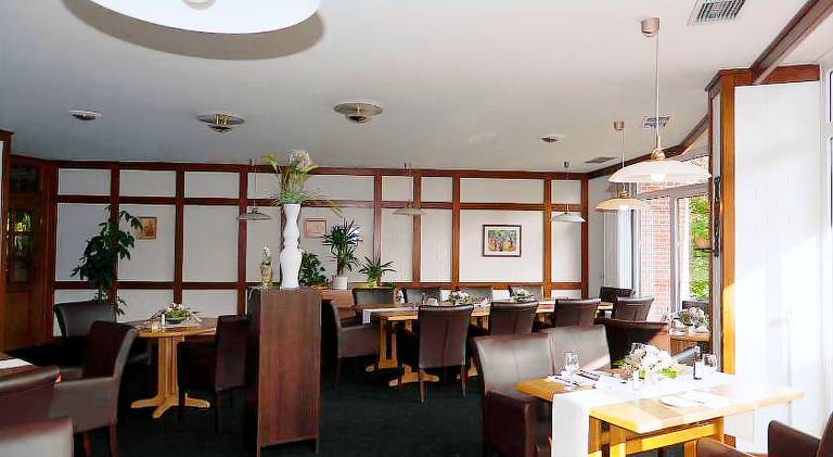 Hotel Haus Deutsch Krone — photo 5