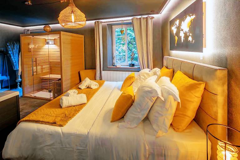 Appartement  Bergheim