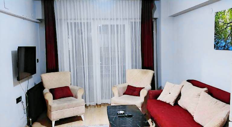 Pleasant holiday apartment | Pet-friendly — photo 2