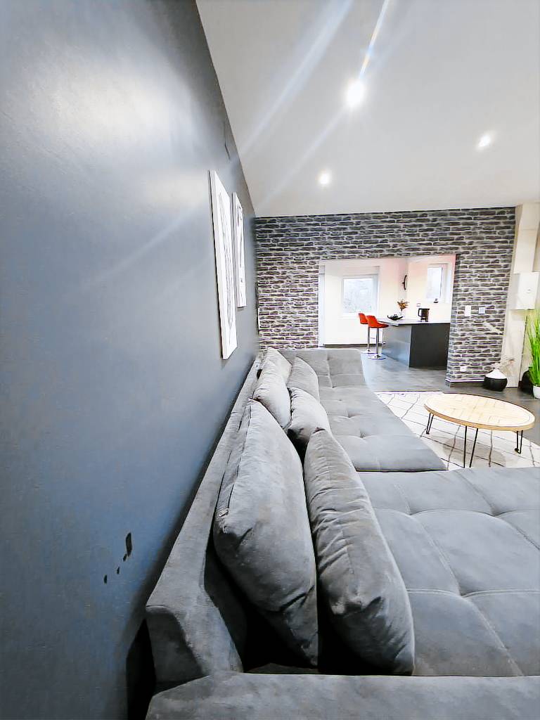 Appartement Freyming-Merlebach