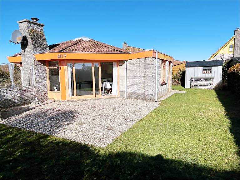 Bungalow  Julianadorp
