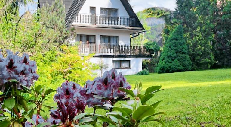 Pleasant vacation home | Pets are welcome in Zakopane