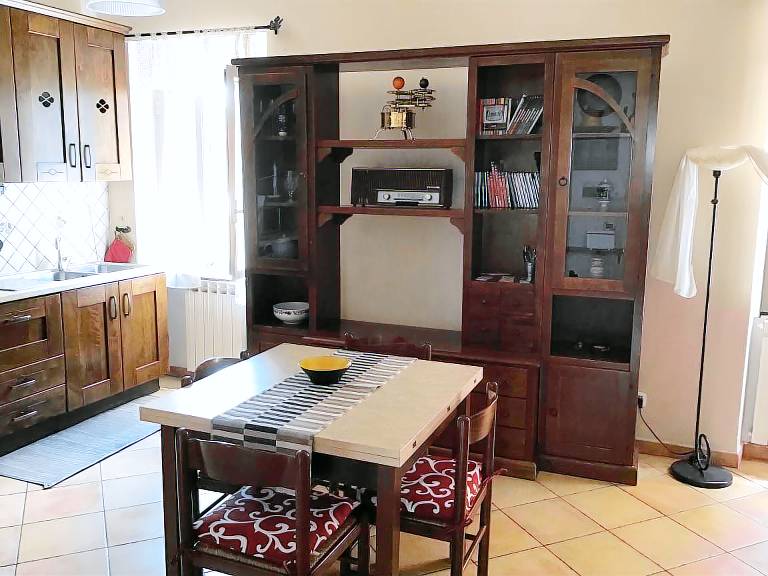Appartamento Nettuno
