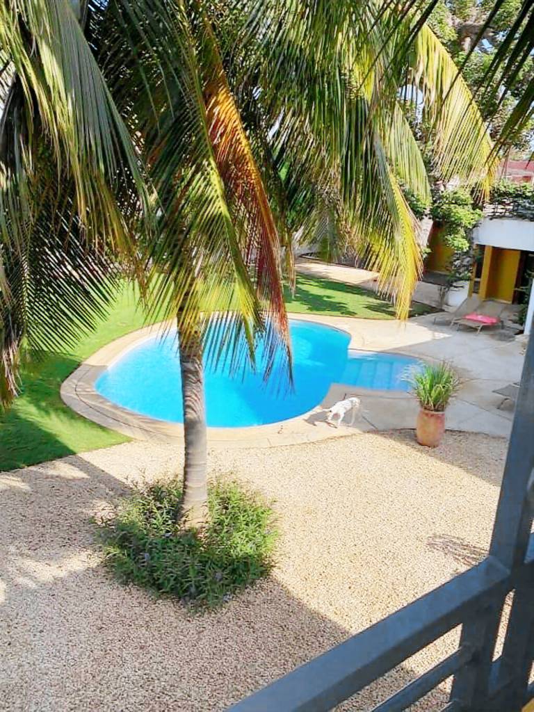 Appartement Saly