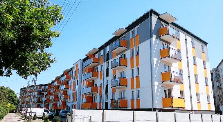 Appartamento Główna