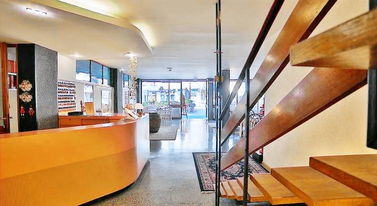 Hotel Pinocchio — photo 4