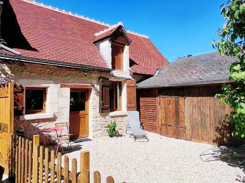 Appartement Chédigny