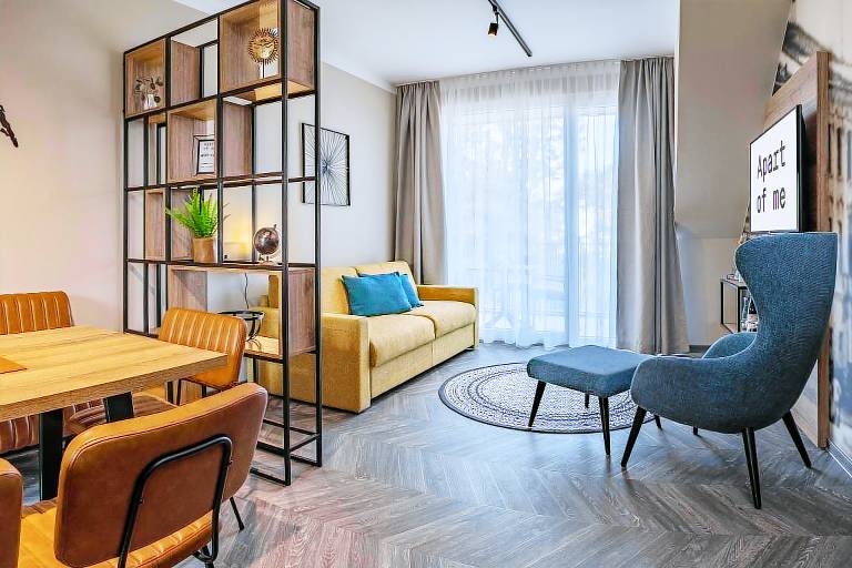 Apartment Klagenfurt am Wörthersee