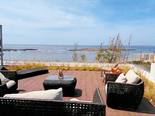 Apartment Plage Val d'Or
