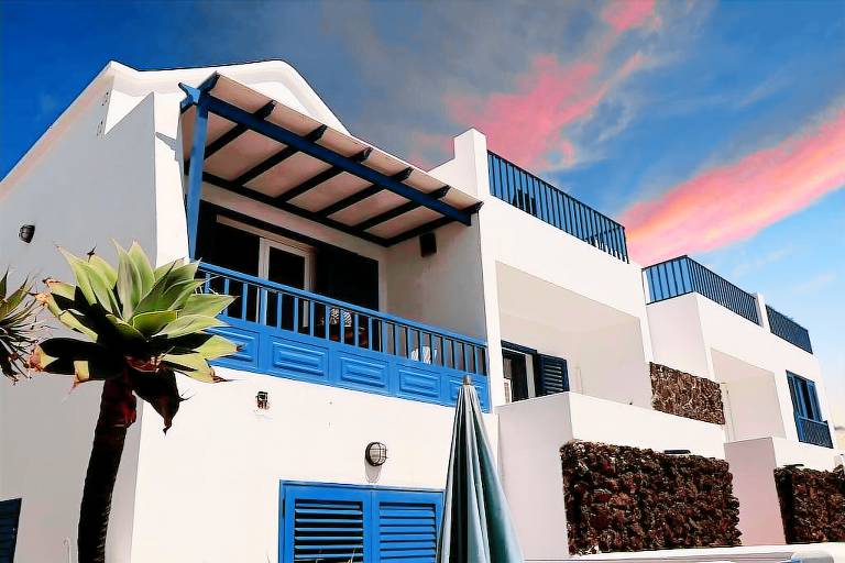 Casa Arrieta