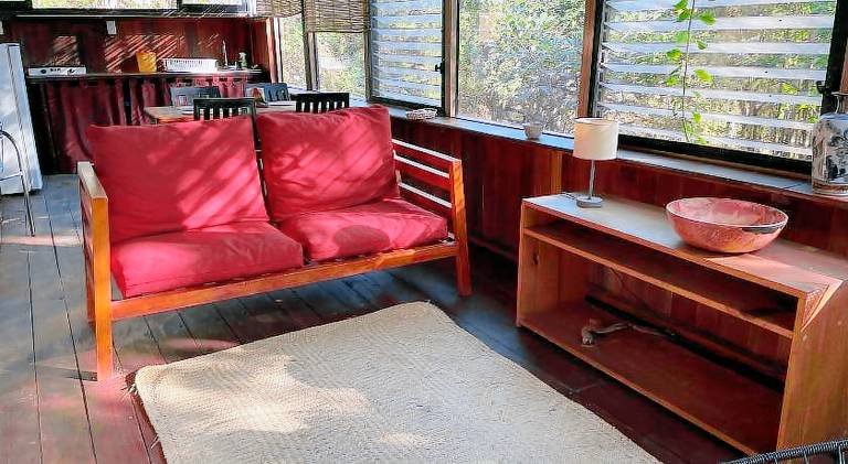 Bed and breakfast  Salchi