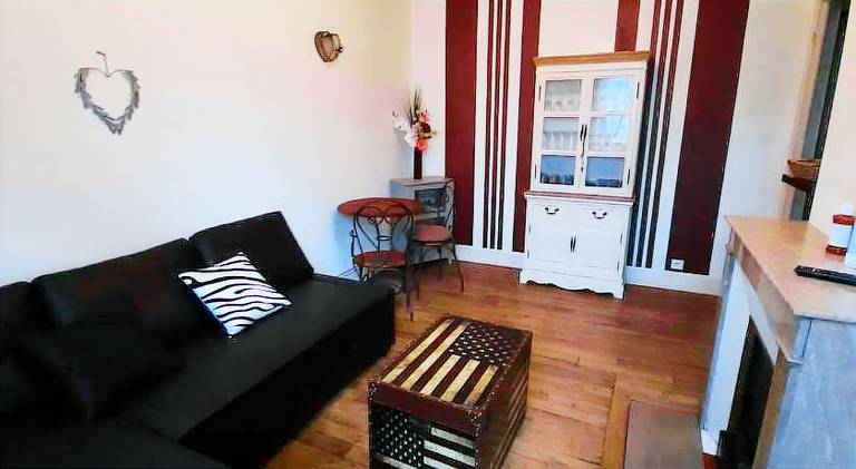 Nice apartment | Dogs allowed in Paray-le-Monial