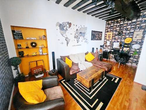Appartement  Auxerre