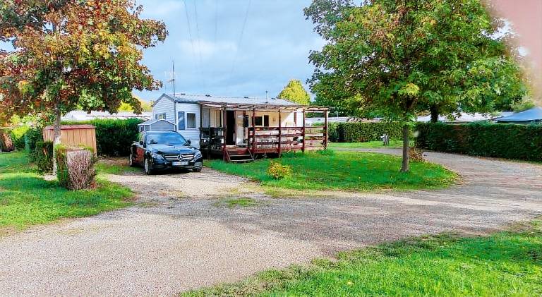 Mobile home A15 in Sélestat