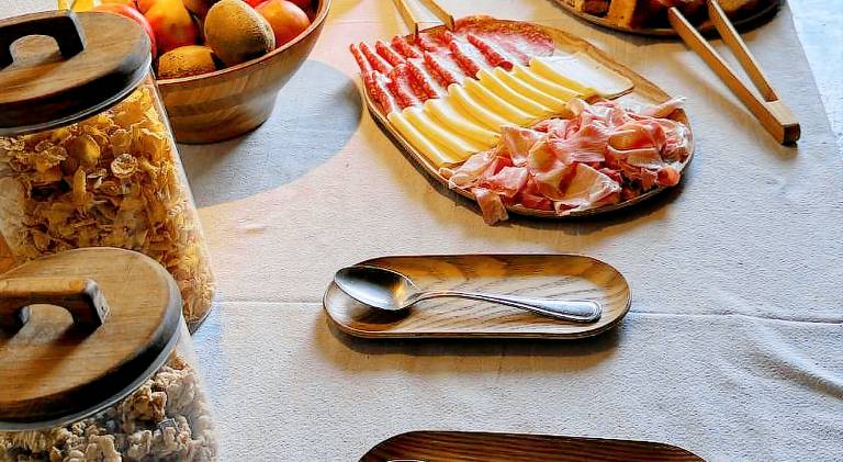 Locanda La Motta — photo 4