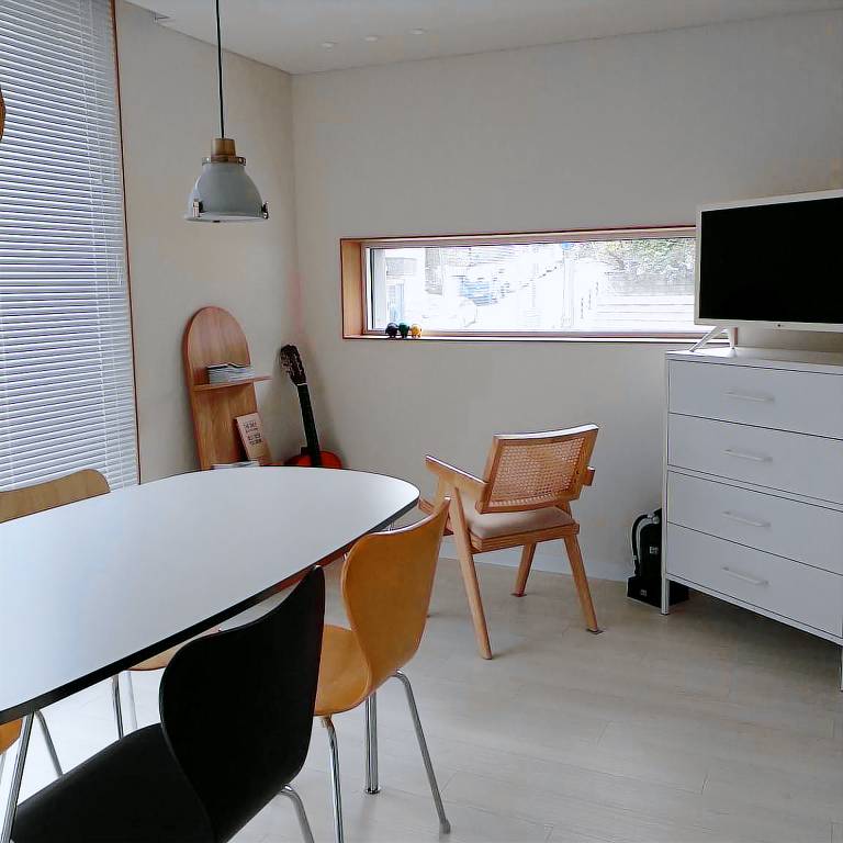 74 m&sup2; Ferienhaus