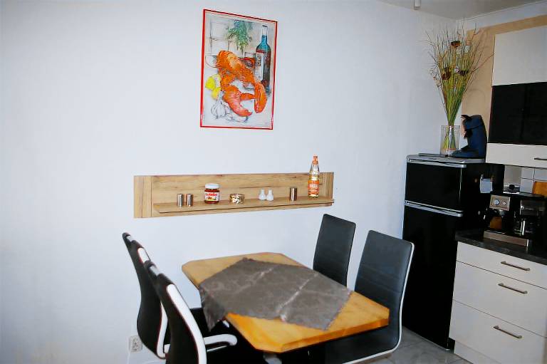 Holiday apartment with sauna & pool | Pet-friendly — photo 5