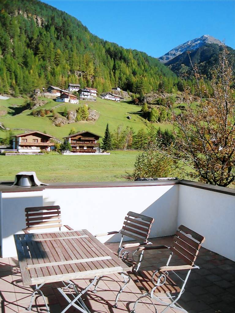 Rental apartment with 1 room for 3 persons — photo 4