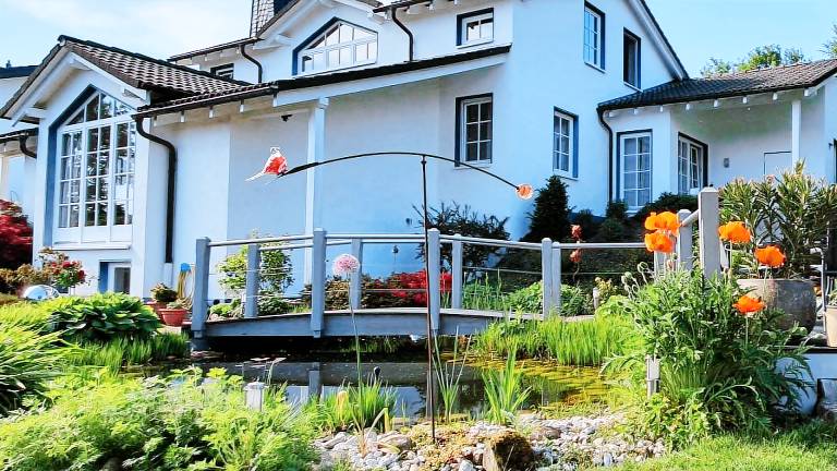 Ferienwohnung  Bad Fredeburg