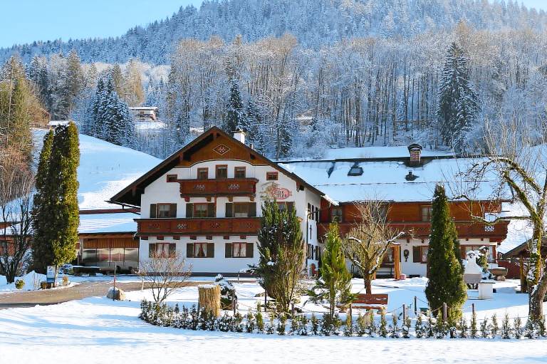 Appartement  Berchtesgaden