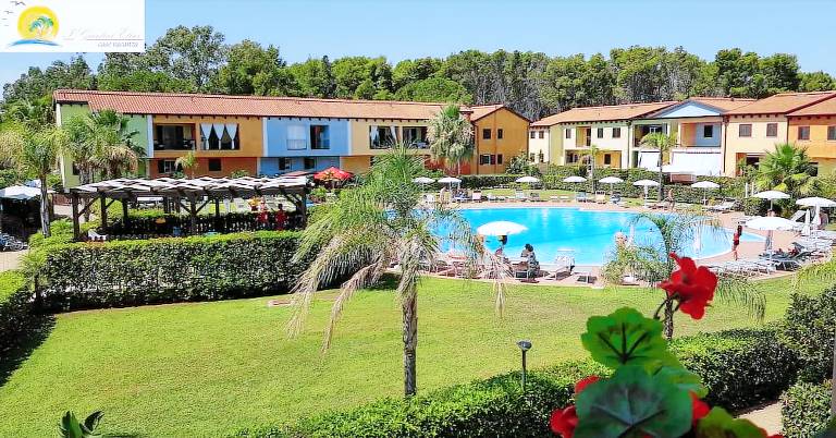 Condominio Policoro