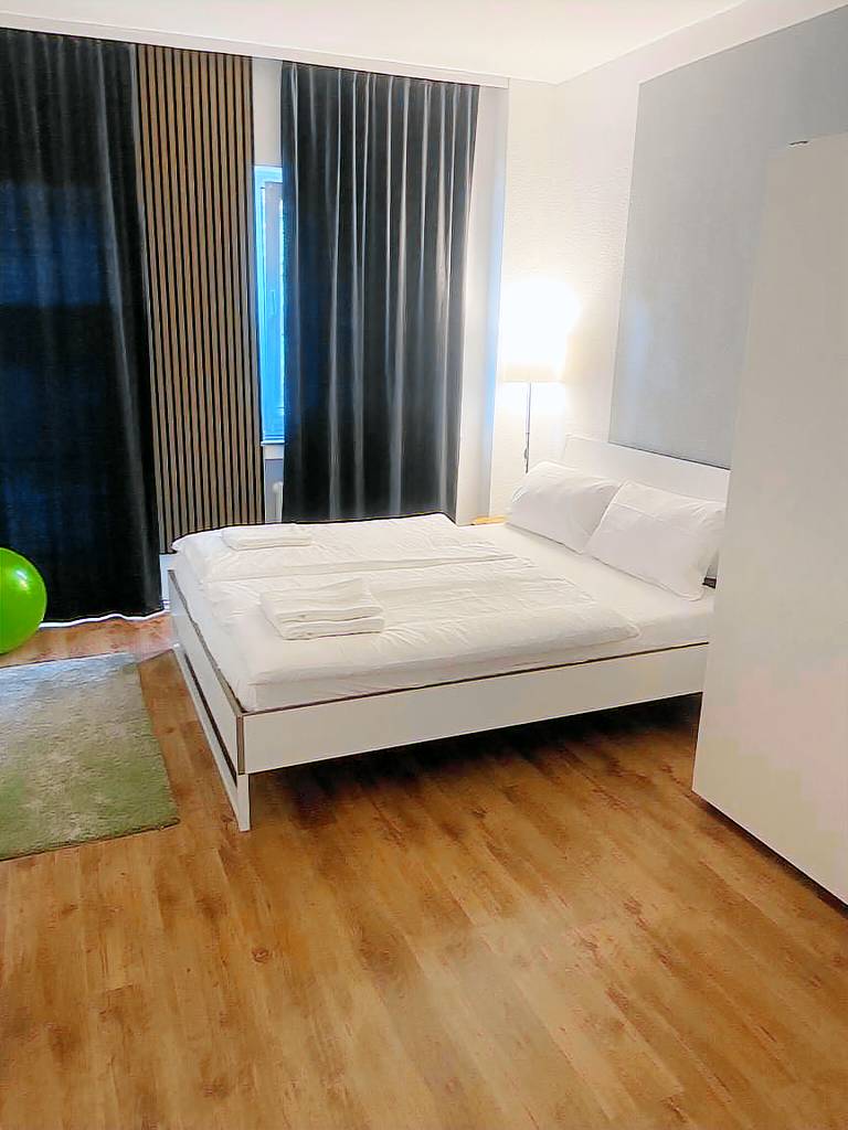 Appartement Nippes