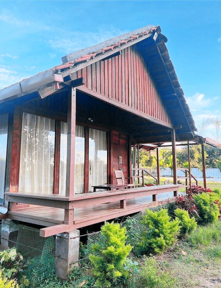 Farm | Pet-friendly in Chikkamagaluru