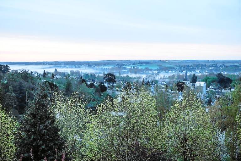 Apartment  Chissay-en-Touraine