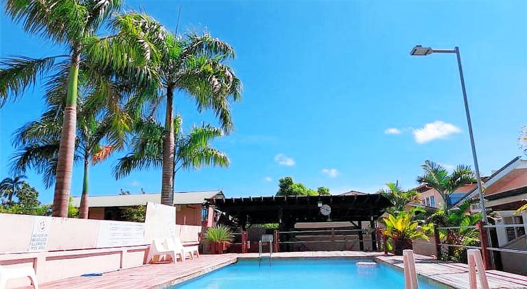 Appartement Paramaribo