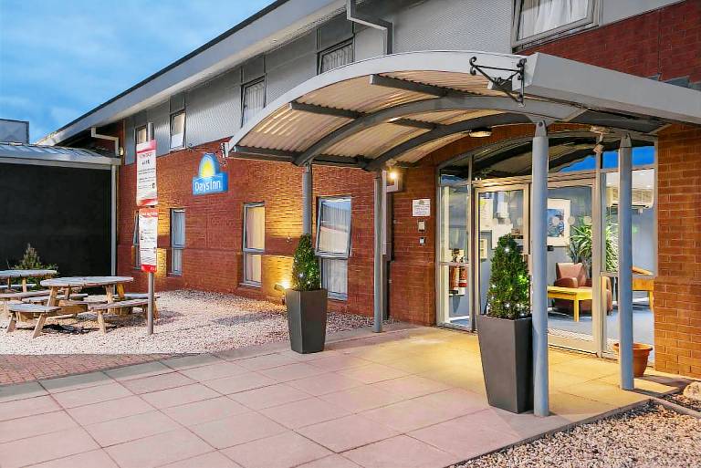 Days Inn by Wyndham Telford Ironbridge M54