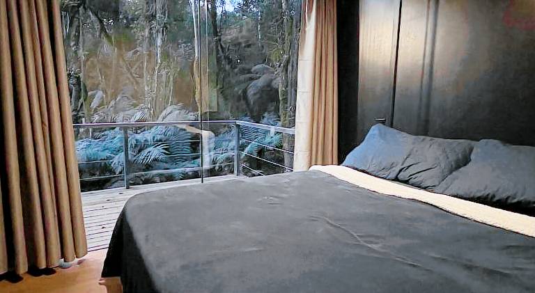 Vacation home with 1 room for 4 persons — photo 2