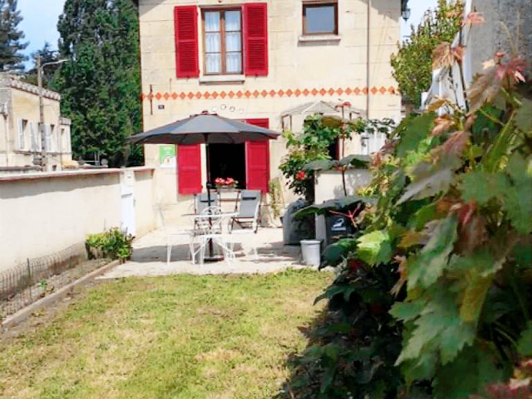 Cottage Pierrefonds