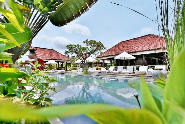 Resort  Sanur