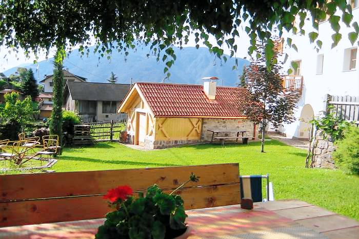 Privatzimmer Bozen
